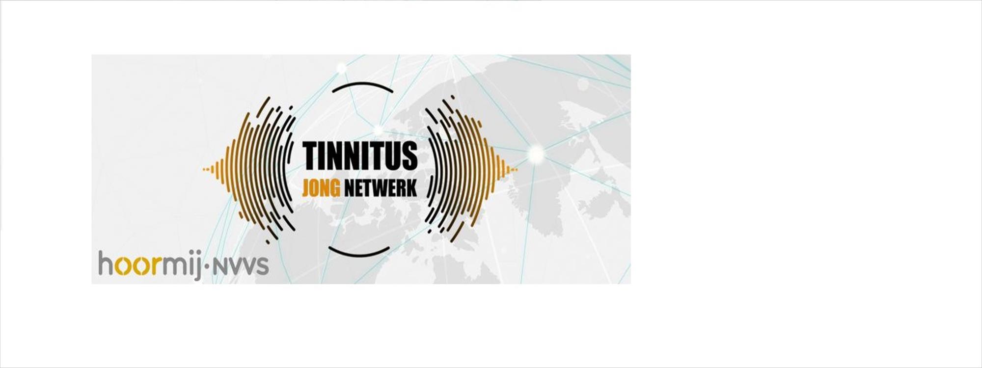 Tinnitus. Het bestaat alleen in joúw hoofd.